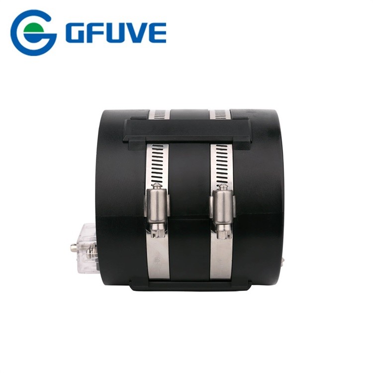 Compact Split Core Current Transducer For Electrical Testing Equipment