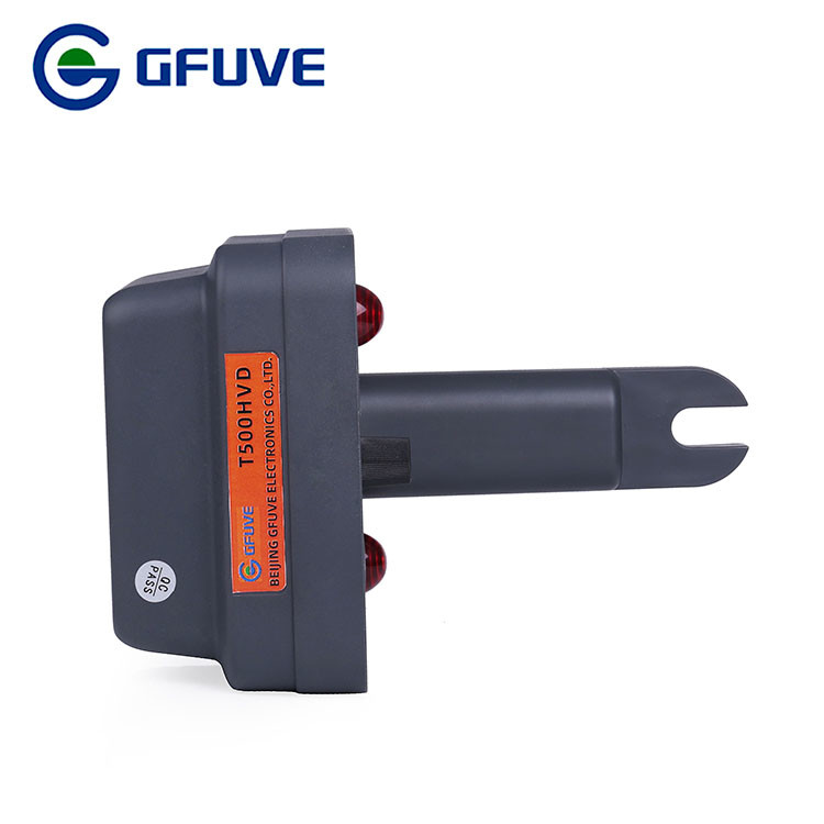 IP65 70Hz Non Contact Ac IP65 High Voltage Detector